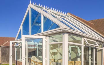 conservatory roof insulation costs Laverley
