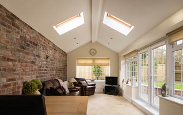 conservatory roof insulation Laverley, Somerset
