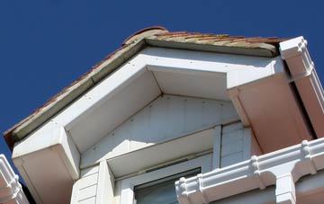 Laverley fascia installation costs