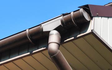 types of Laverley fascias