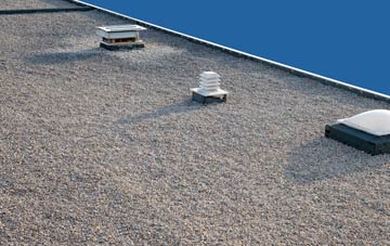 flat roofing Laverley, Somerset