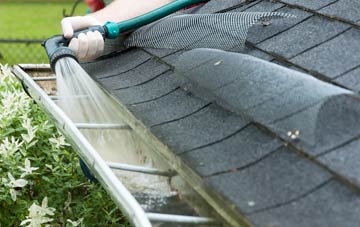 Laverley gutter cleaning costs