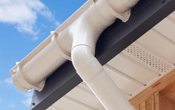 Laverley gutter installation costs
