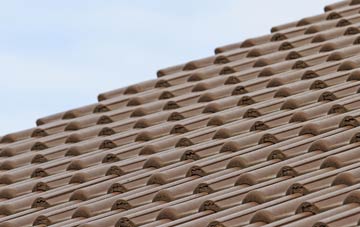 plastic roofing Laverley, Somerset
