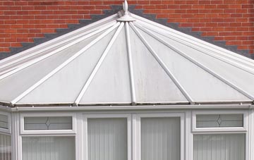 Laverley polycarbonate conservatory roof repairs