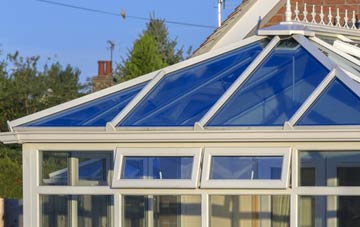 professional Laverley conservatory insulation