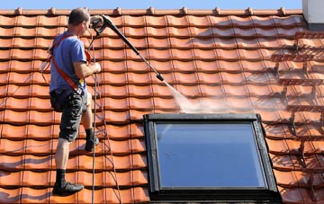 roof cleaning Laverley, Somerset