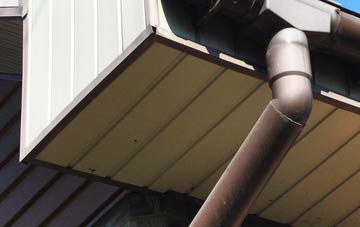 Laverley soffit installation costs