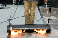 Laverley flat roof sealing quote